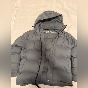 Aritzia Mr. Super Puffer Jacket